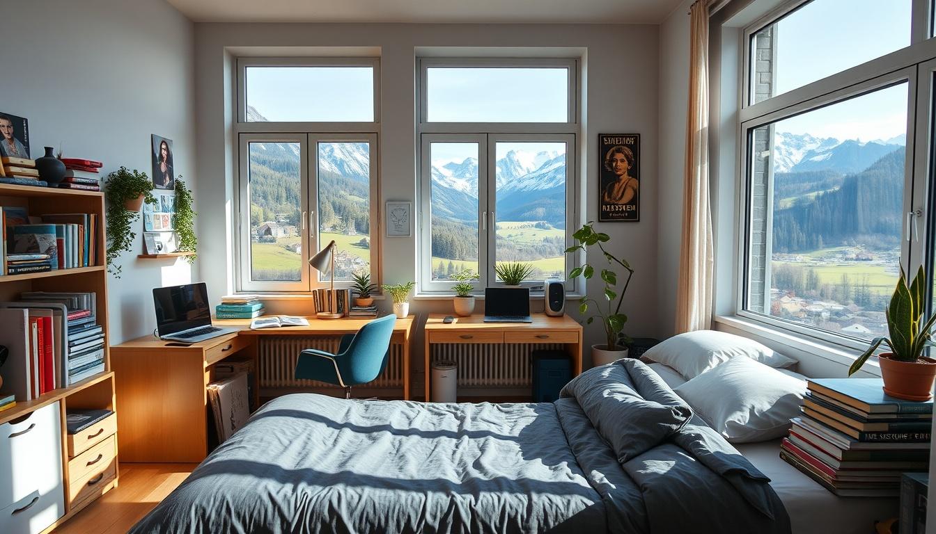 Finde deine perfekte Wohnung